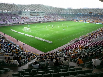 sendai