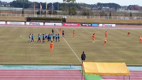 福岡 入替戦
