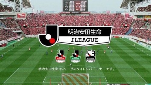 Jリーグ