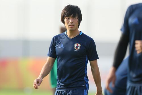 中島翔哉