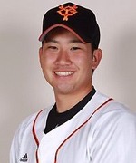 菅野投手