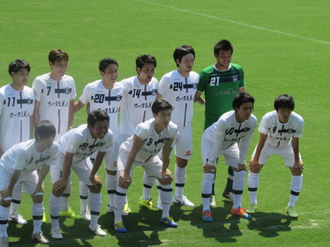 鹿児島ユナイテッドFC