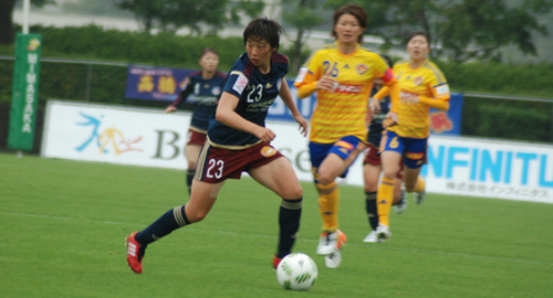 岡山湯郷Belle