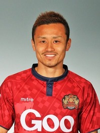 藤井選手