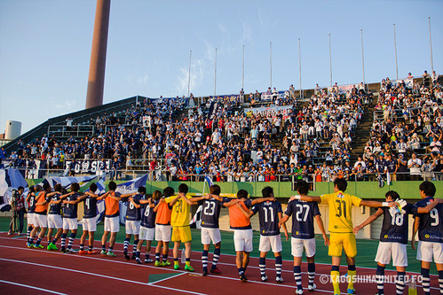 鹿児島ユナイテッドFC