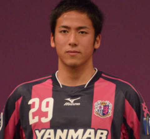 夛田選手