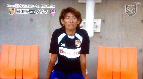 本田監督