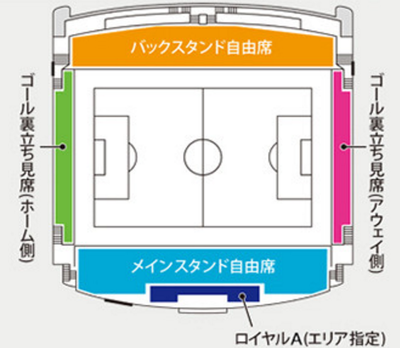 鳥取座席表