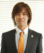 土橋アンバサダー