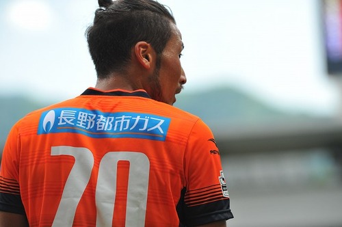 都並選手