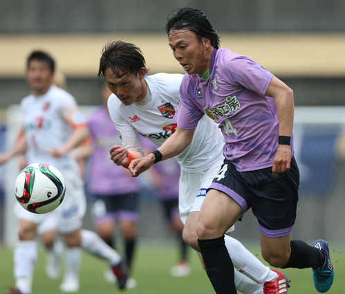第3節藤枝戦3