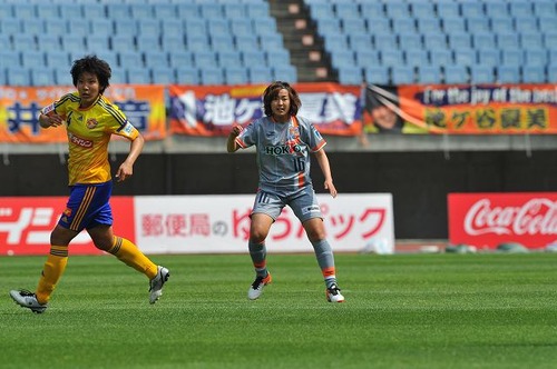 本藤選手