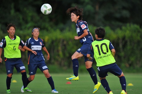 鈴木選手