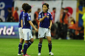 岩清水選手