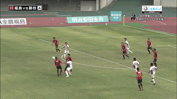 J3第6節
