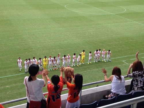 第20回長野県サッカー選手