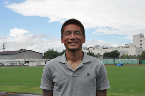 青山直晃