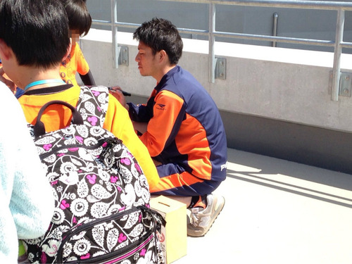 PSM vs松本.山雅