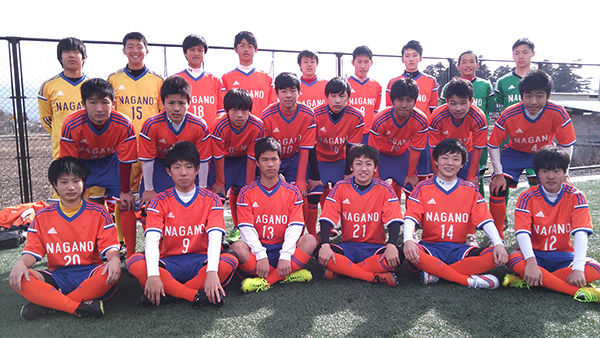 Ac長野パルセイロ 甲信越静u 16サッカー大会結果 大会終了 パルセイロ速報 Ac長野パルセイロ 甲信越静u 16サッカー大会結果 大会終了 パルセイロ速報