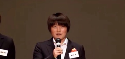 鈴木選手