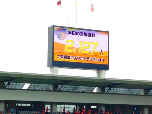 なでしこ1部第5節