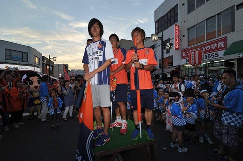 2015篠ノ井びんずる
