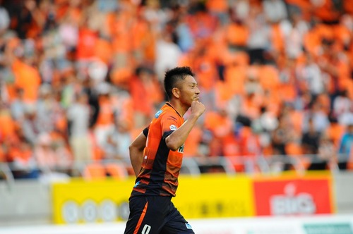 塩沢選手