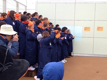 2014篠ノ井報告会