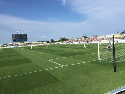 ヴァンラーレ八戸