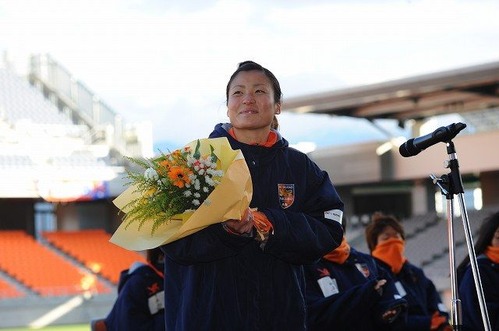 橋浦選手