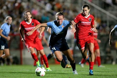 Caitlin Foord