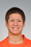 平岡選手