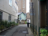清水小路