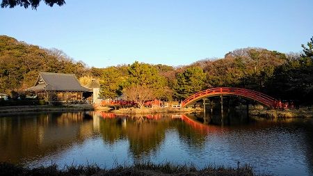 平安時代の浄土式庭園 称名寺 横浜市金沢区 に参拝 小林玲子の善光寺表参道日記 平安時代の浄土式庭園 称名寺 横浜市金沢区 に参拝 小林玲子の善光寺表参道日記