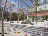 トイーゴ広場