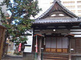 往生院