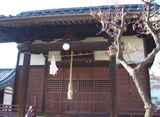 長野天神社