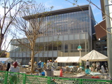 トイーゴ工事中