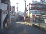 大通り〜中劇