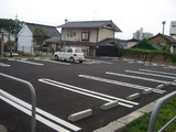 表参道駐車場