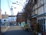 奈良堂〜中劇