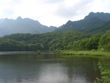 鏡池