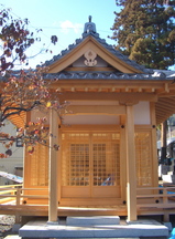 観音堂