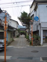 馬小路