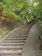 城山階段