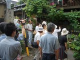 嘉門電気店