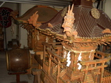 新田町神輿