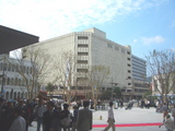 トイーゴからダイエー