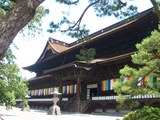 本堂西