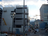 トイーゴ駐車場